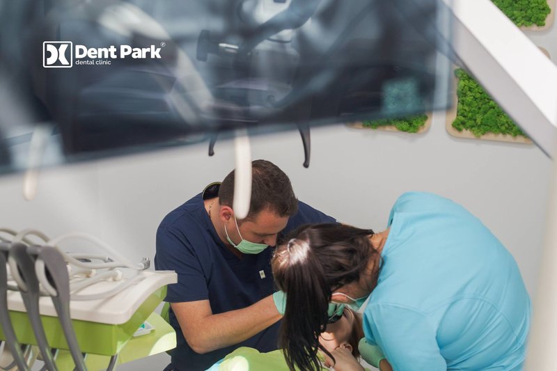 Dent Park - Clinica stomatologica